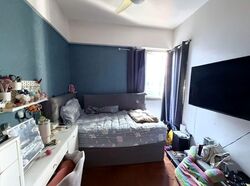 Rafflesia Condominium (D20), Condominium #536099121